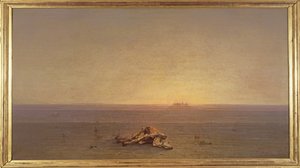 Sahara eller ørkenen, 1867